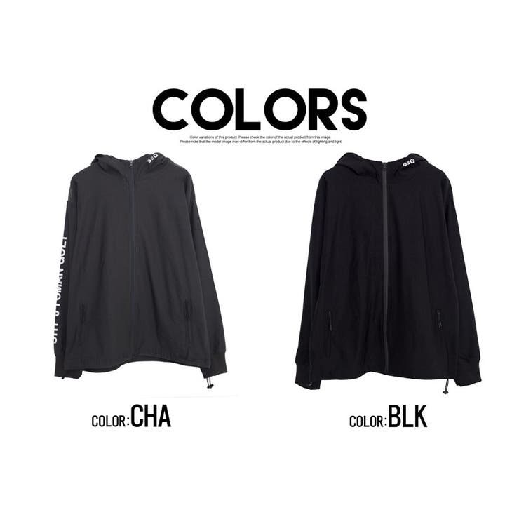 パーカー メンズ ブランド | SILVER BULLET | 詳細画像18 