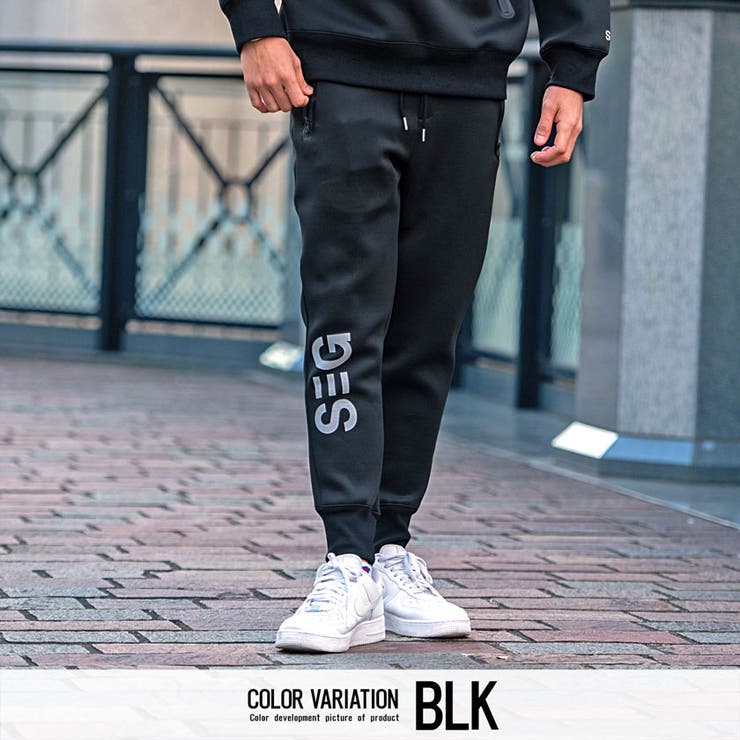 ゴルフパンツ メンズ ストレッチ[品番：SILM0012521]｜SILVER BULLET