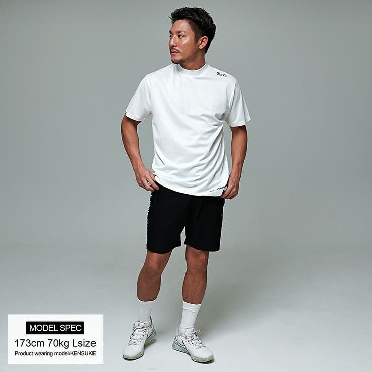Tシャツ メンズ 半袖 | SILVER BULLET | 詳細画像4 