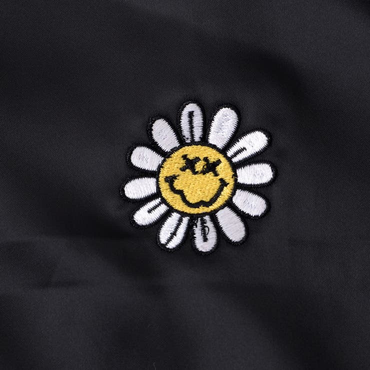 スカジャン メンズ 長袖 | SILVER BULLET | 詳細画像16 