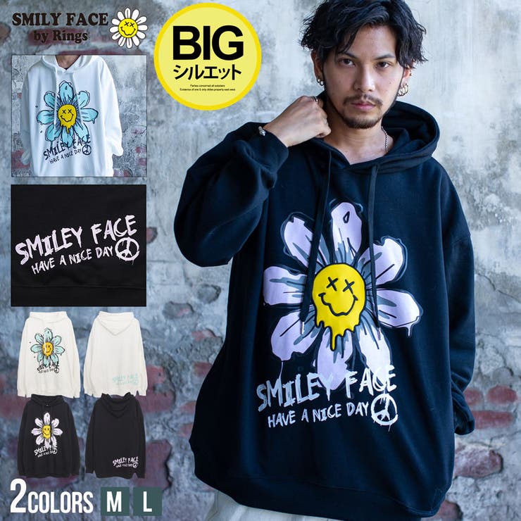 パーカー メンズ スウェット[品番：SILM0012482]｜SILVER BULLET