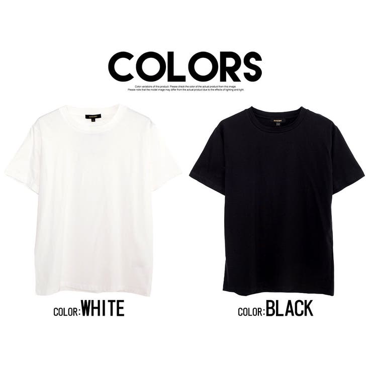 Tシャツ メンズ 半袖[品番：SILM0013999]｜SILVER BULLET