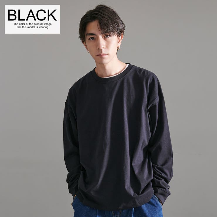 STARTER スターター 長袖Tシャツ | SILVER BULLET | 詳細画像3 