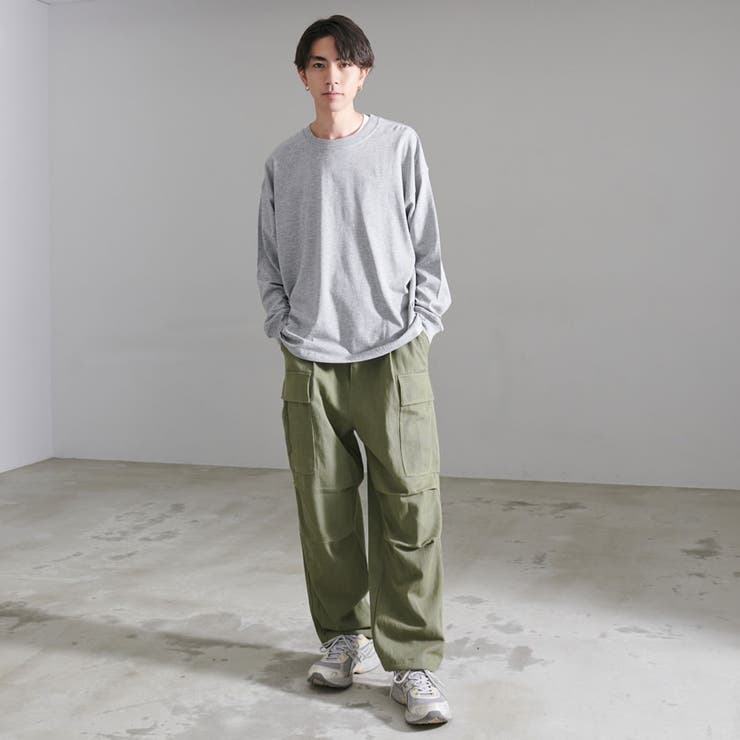 STARTER スターター 長袖Tシャツ | SILVER BULLET | 詳細画像6 