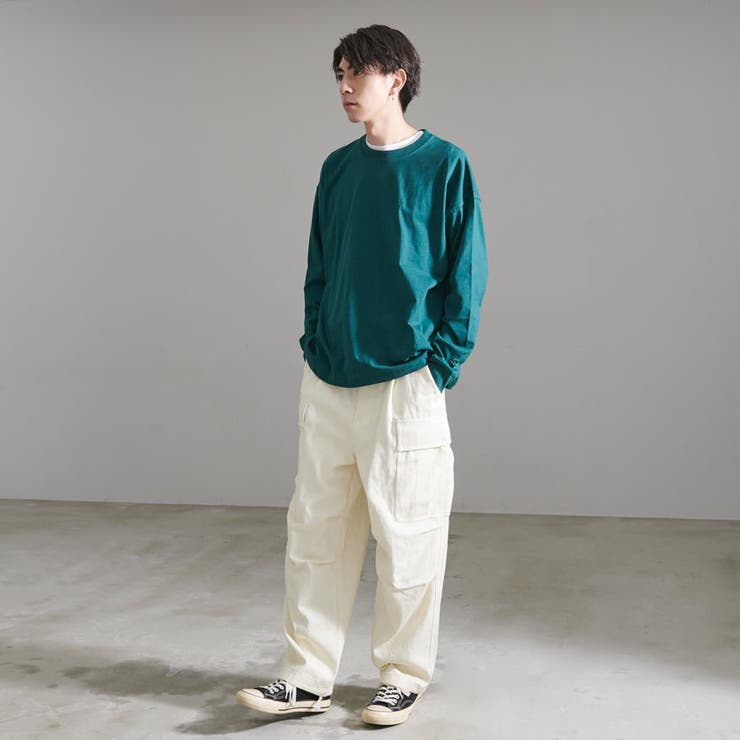 STARTER スターター 長袖Tシャツ | SILVER BULLET | 詳細画像8 