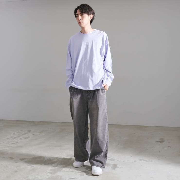 STARTER スターター 長袖Tシャツ | SILVER BULLET | 詳細画像10 