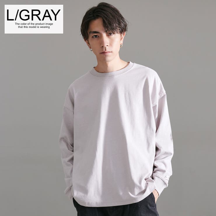 STARTER スターター 長袖Tシャツ | SILVER BULLET | 詳細画像11 