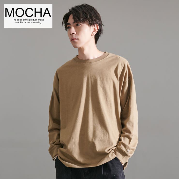 STARTER スターター 長袖Tシャツ | SILVER BULLET | 詳細画像13 