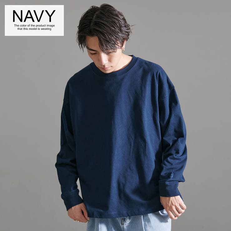 STARTER スターター 長袖Tシャツ | SILVER BULLET | 詳細画像15 