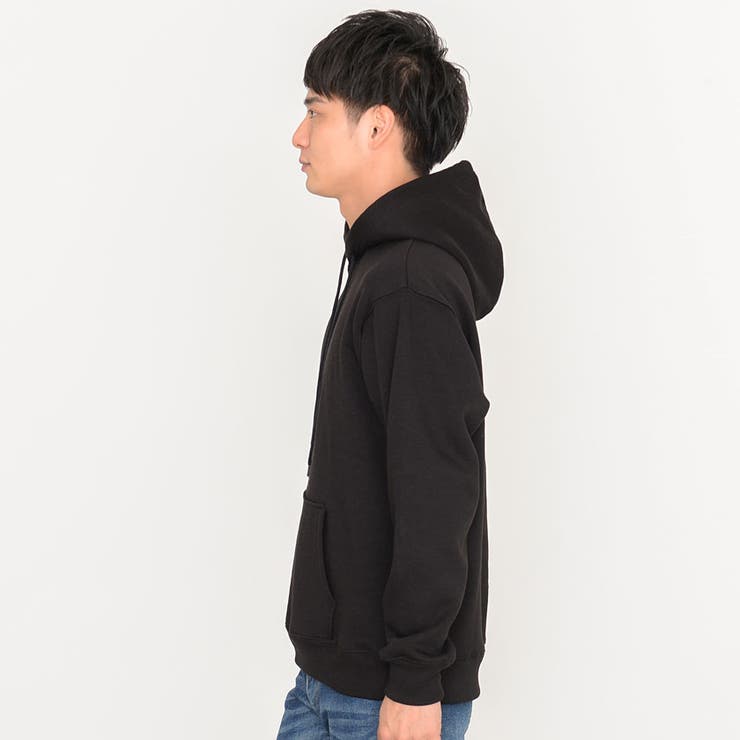 パーカー メンズ 長袖 | SILVER BULLET | 詳細画像4 