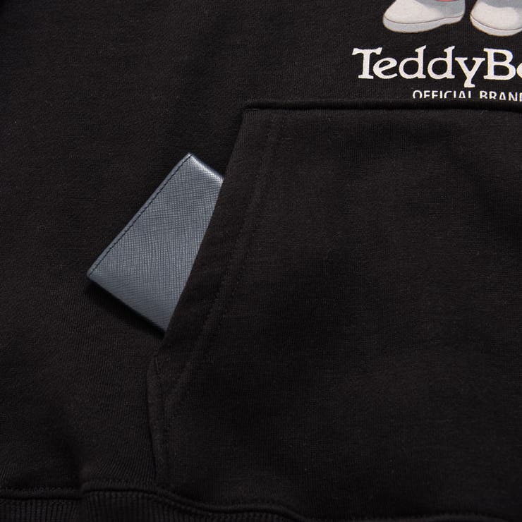 パーカー メンズ 長袖 | SILVER BULLET | 詳細画像15 