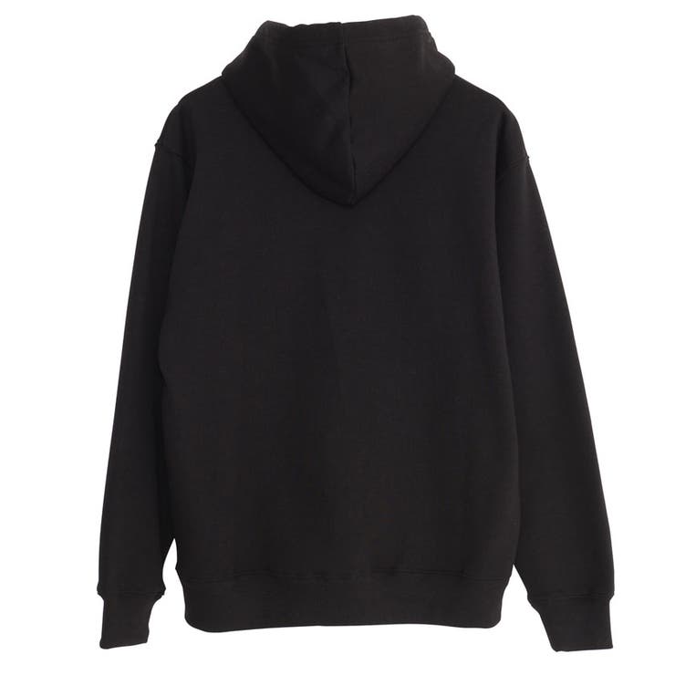 パーカー メンズ 長袖 | SILVER BULLET | 詳細画像19 