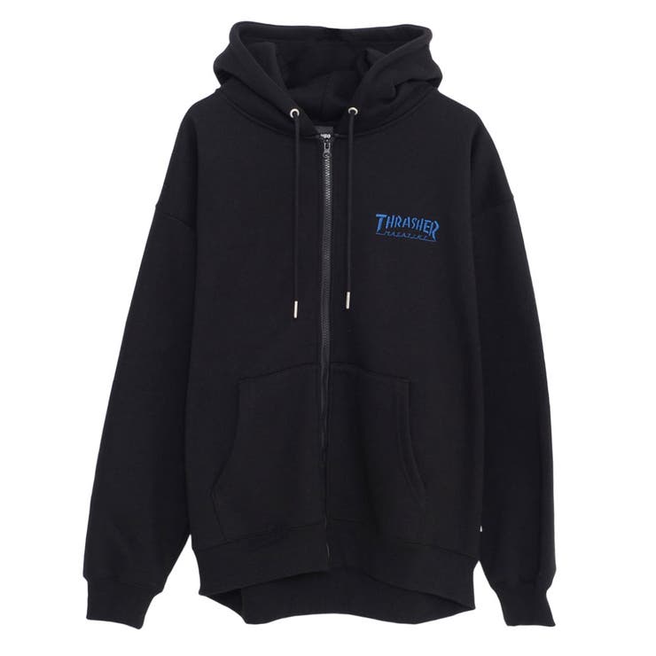 THRASHER スラッシャー パーカー[品番：SILM0014571]｜SILVER  BULLET（シルバーバレット）のメンズファッション通販｜SHOPLIST（ショップリスト）