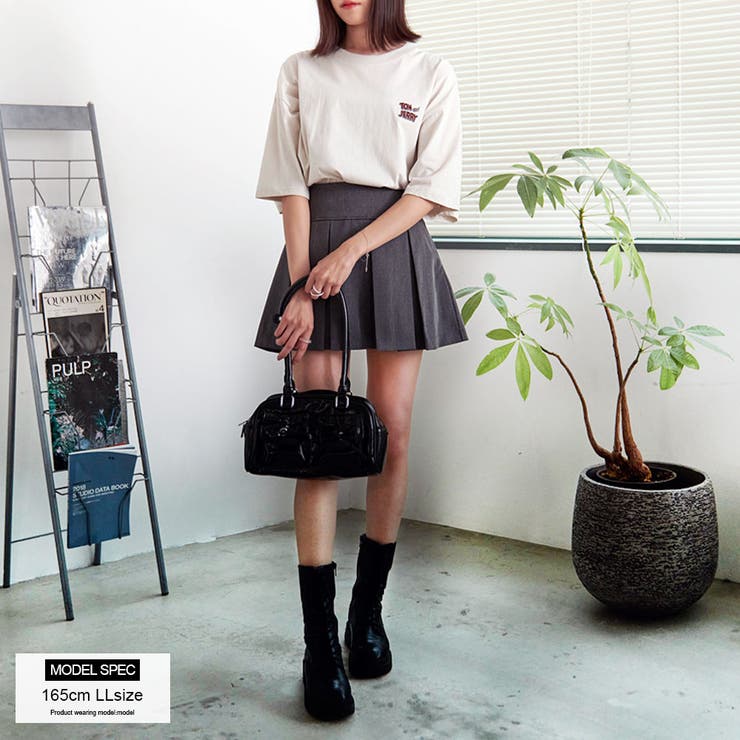 Tシャツ レディース メンズ[品番：SILM0015249]｜SILVER BULLET