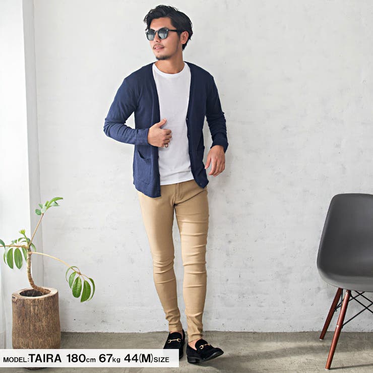 スキニーパンツ メンズ 接触冷感 品番 Silm Silver Bullet シルバーバレット のメンズ ファッション通販 Shoplist ショップリスト