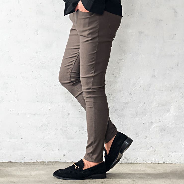 スキニーパンツ メンズ 接触冷感 品番 Silm Silver Bullet シルバーバレット のメンズ ファッション通販 Shoplist ショップリスト