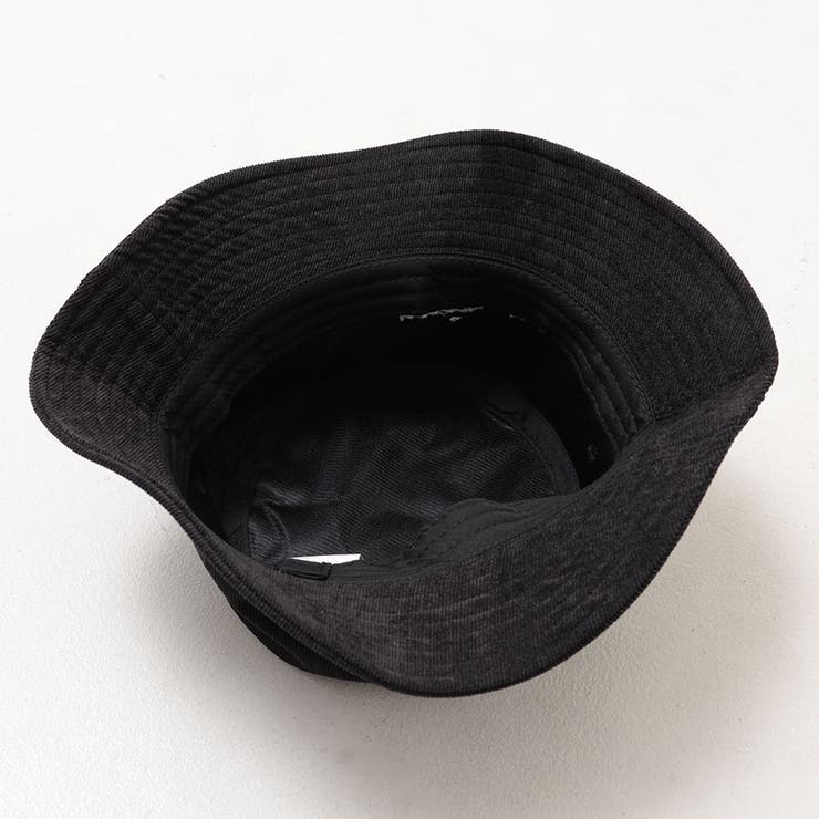 バケットハット メンズ Vicci刺繍入りバケットハット | SILVER BULLET | 詳細画像11 