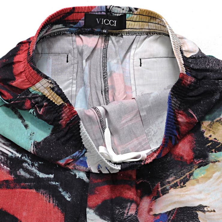 ハーフパンツ メンズ ショートパンツ | SILVER BULLET | 詳細画像19 