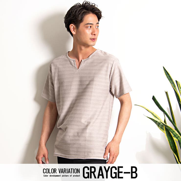 Tシャツ メンズ 半袖 | SILVER BULLET | 詳細画像7 