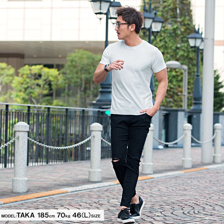 Tシャツ メンズ 半袖 | SILVER BULLET | 詳細画像4 