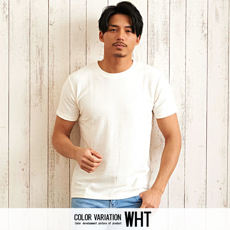 Tシャツ メンズ 半袖 | SILVER BULLET | 詳細画像13 