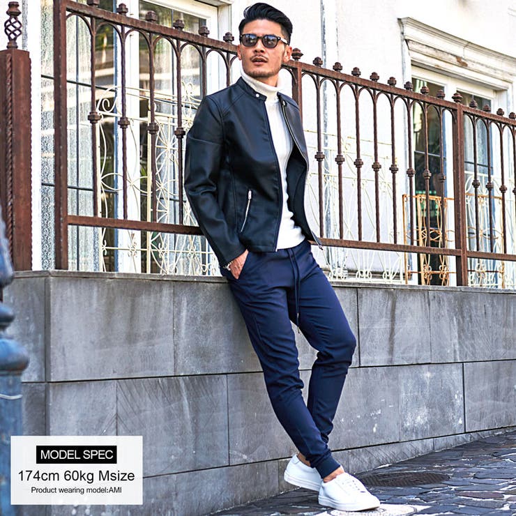 ライダースジャケット メンズ シングル | SILVER BULLET | 詳細画像4 