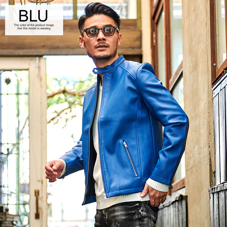 STEALTH STELL'A ステルスステラ ライダースジャケット サイズ3 STEALTH STELL'A】SAINT GERMAIN-LEATHER RIDERS COLOR（WINE