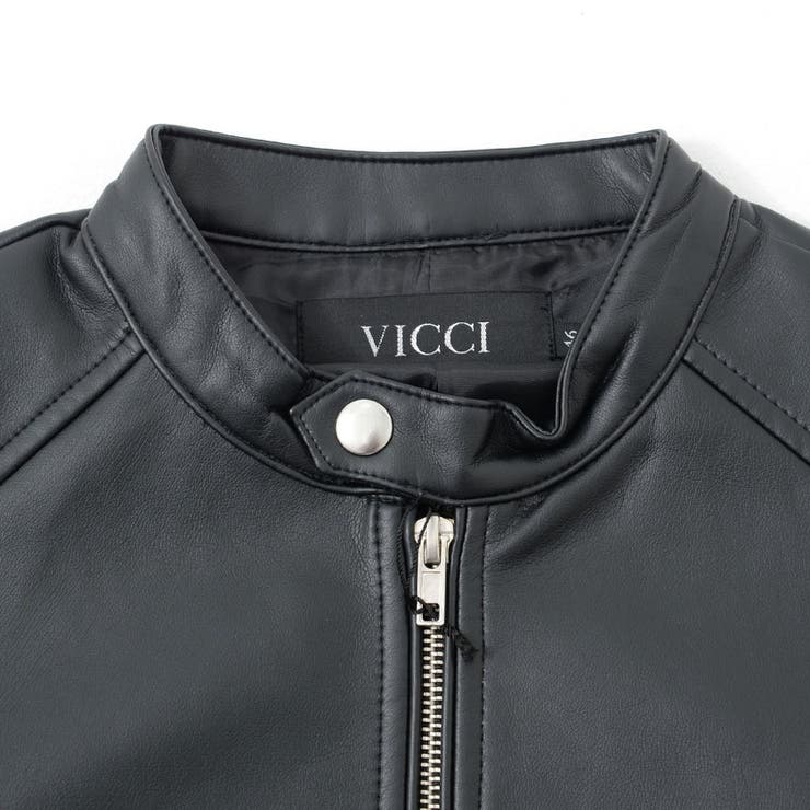 ライダースジャケット メンズ シングル | SILVER BULLET | 詳細画像15 