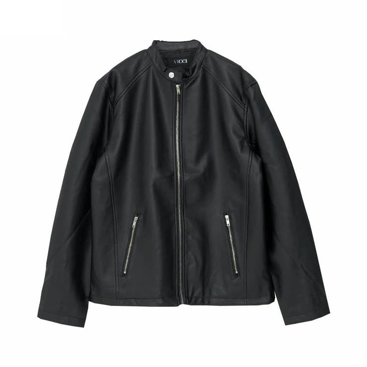 ライダースジャケット メンズ シングル | SILVER BULLET | 詳細画像19 