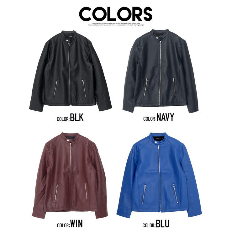 ライダースジャケット メンズ シングル | SILVER BULLET | 詳細画像20 