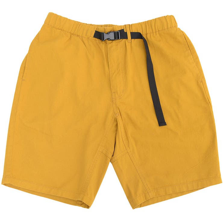 60(MUS/マスタード) | ハーフパンツ メンズ 大人 | SILVER BULLET
