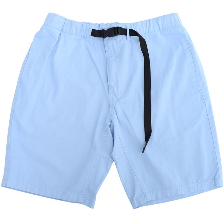 82(SAX/サックスブルー) | ハーフパンツ メンズ 大人 | SILVER BULLET