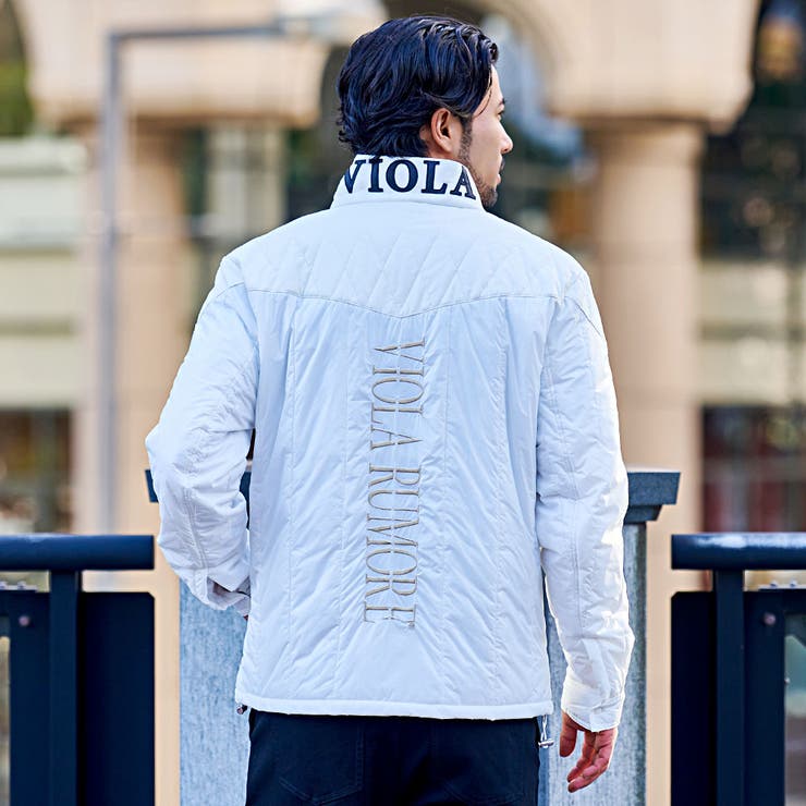 VIOLA ヴィオラ ビオラ[品番：SILM0014722]｜SILVER BULLET（シルバー