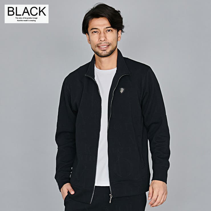 ジャケット メンズ ブルゾン | SILVER BULLET | 詳細画像5 