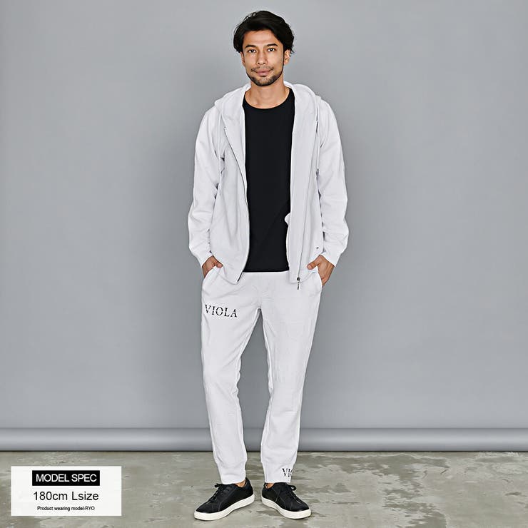 ジップパーカー メンズ ジップ | SILVER BULLET | 詳細画像4 