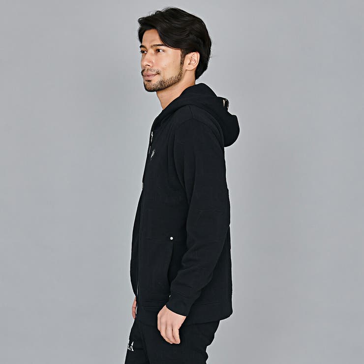 G-DRAGON | 지드래곤 G-Dragon Concert Weaverman's Hoodie