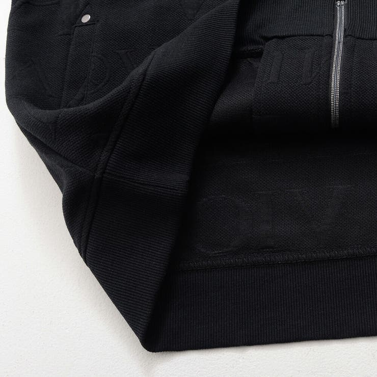 ジップパーカー メンズ ジップ | SILVER BULLET | 詳細画像13 