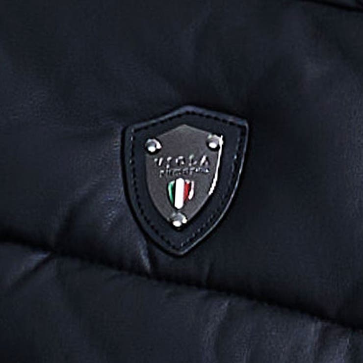 中綿ベスト メンズ アウター | SILVER BULLET | 詳細画像14 