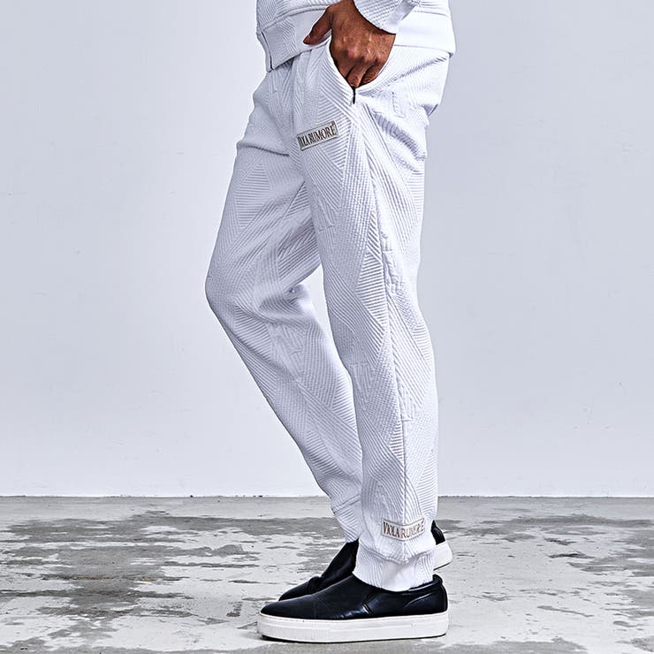 ジャージパンツ メンズ VIOLA | SILVER BULLET | 詳細画像5 