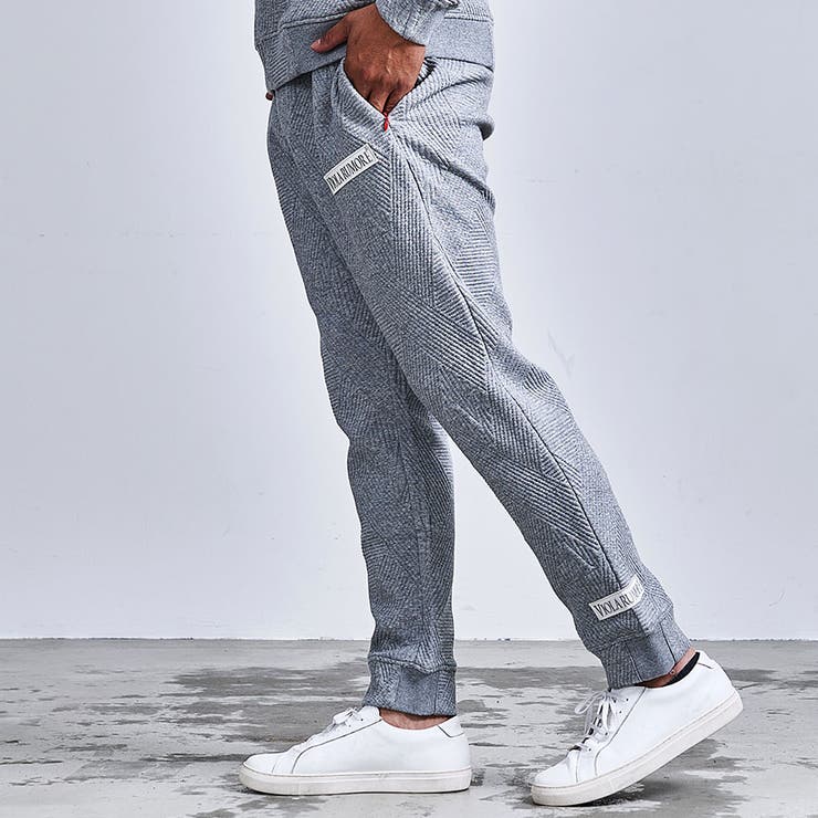 ジャージパンツ メンズ VIOLA | SILVER BULLET | 詳細画像9 