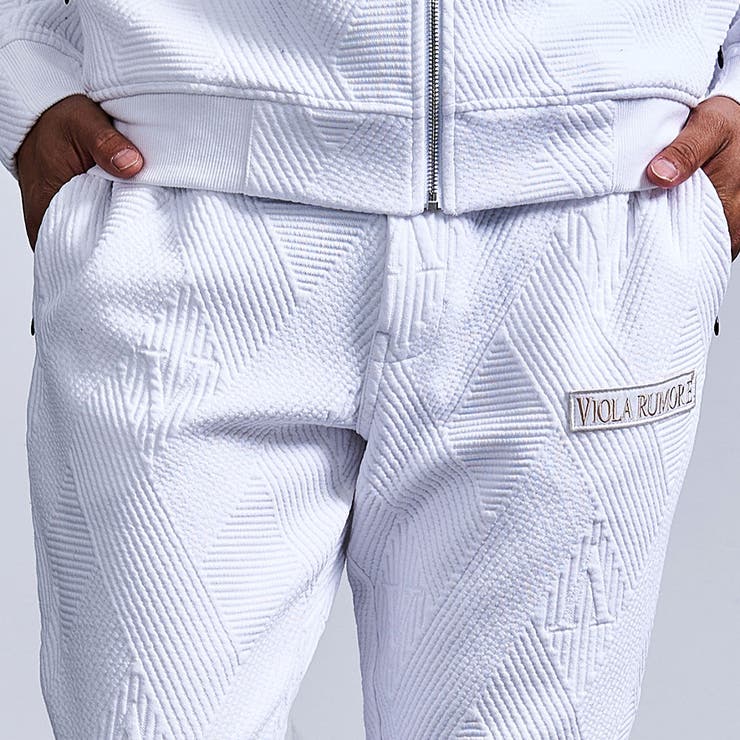 ジャージパンツ メンズ VIOLA | SILVER BULLET | 詳細画像15 