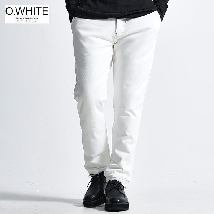 ダウンパンツ 暖パン メンズ | SILVER BULLET | 詳細画像3 