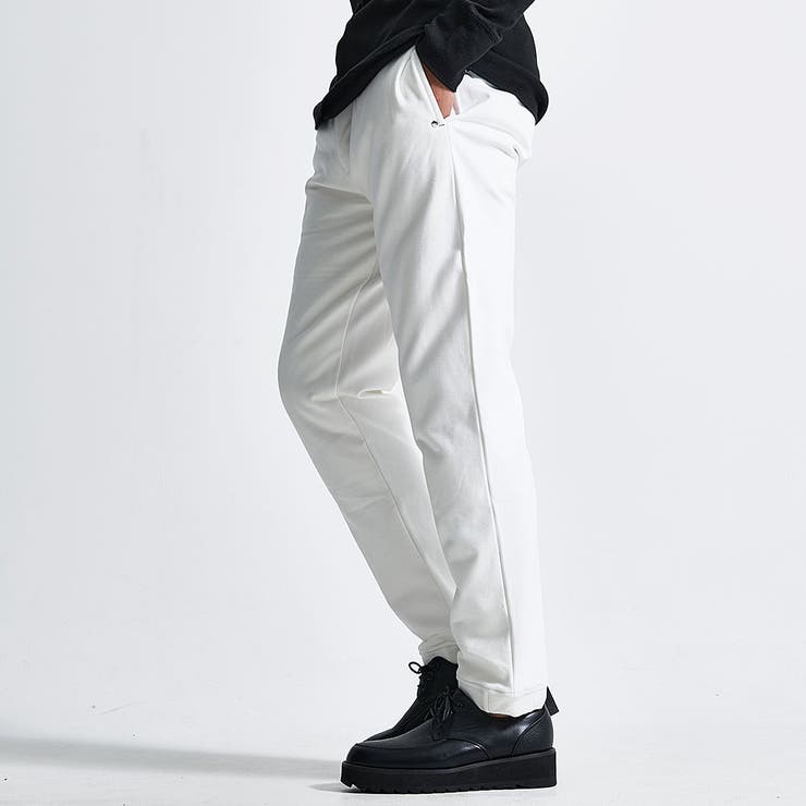 ダウンパンツ 暖パン メンズ | SILVER BULLET | 詳細画像5 