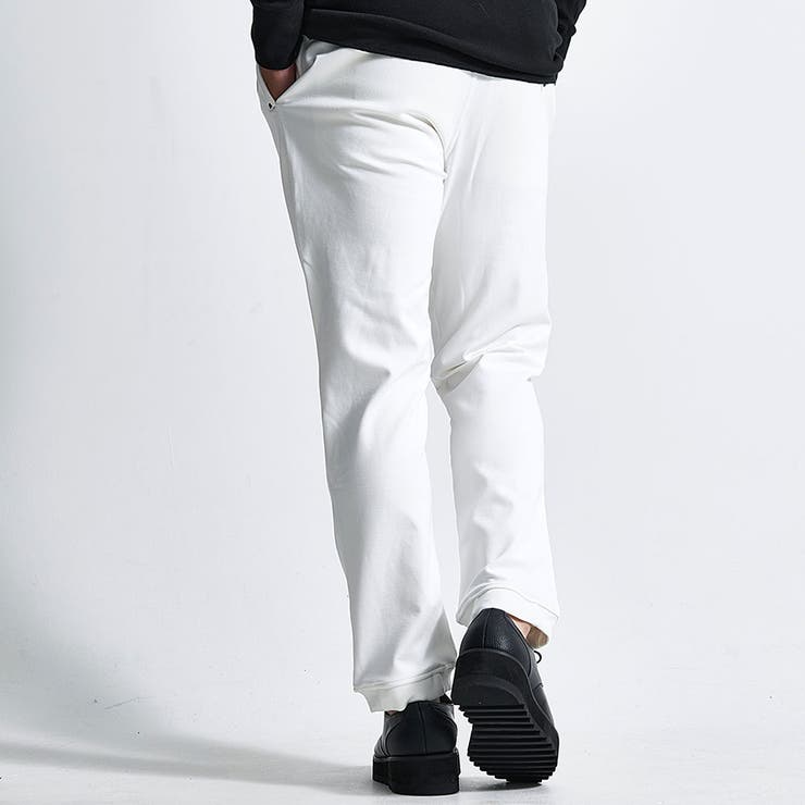 ダウンパンツ 暖パン メンズ | SILVER BULLET | 詳細画像6 