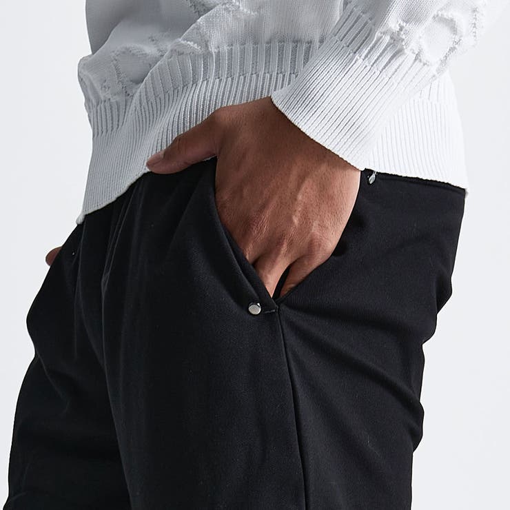 ダウンパンツ 暖パン メンズ | SILVER BULLET | 詳細画像12 