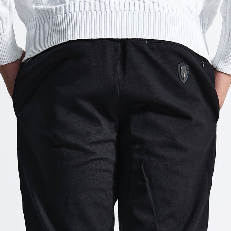 ダウンパンツ 暖パン メンズ | SILVER BULLET | 詳細画像14 