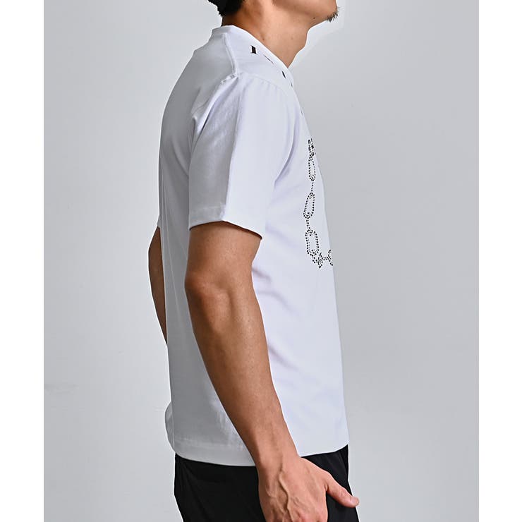 Tシャツ メンズ 半袖 | SILVER BULLET | 詳細画像5 
