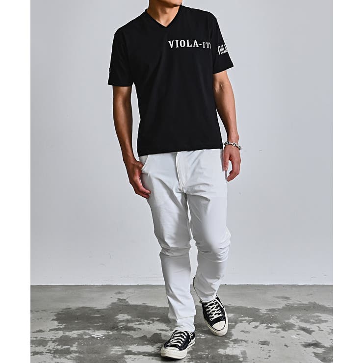 Tシャツ メンズ 半袖 | SILVER BULLET | 詳細画像4 