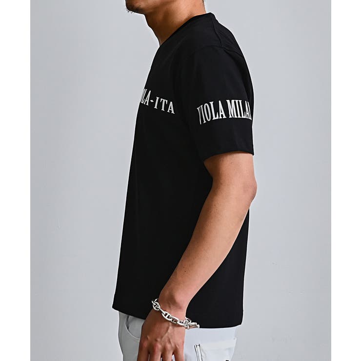 Tシャツ メンズ 半袖 | SILVER BULLET | 詳細画像6 