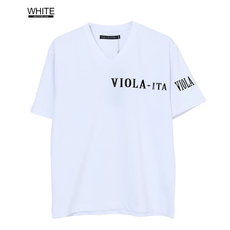Tシャツ メンズ 半袖 | SILVER BULLET | 詳細画像8 